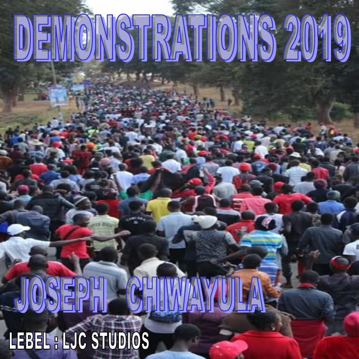 Demonstrations 2019